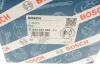 Насос гідропідсилювача керма BOSCH K S02 000 000 (фото 9)