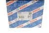 Насос гідропідсилювача керма BOSCH K S02 000 019 (фото 9)