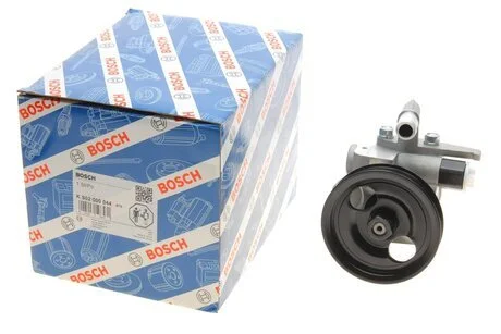 Насос гідропідсилювача керма BOSCH K S02 000 044