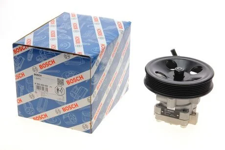 Насос гидроусилителя руля BOSCH K S02 000 050