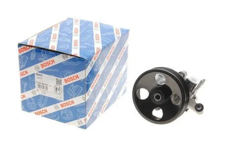 Насос гідропідсилювача керма BOSCH K S02 000 052
