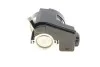 Насос гідропідсилювача керма BOSCH K S02 000 057 (фото 6)