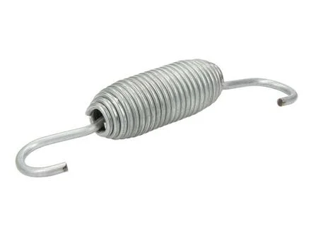 Пружина тріскачки D26x2,8x148 BPW 05.397.26.03.0