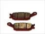 Гальмівні колодки BREMBO 07HO36SP (фото 3)