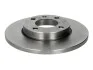 Тормозной диск BREMBO 08.4177.10 (фото 1)