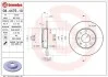 Гальмівний диск BREMBO 08.4475.10 (фото 1)