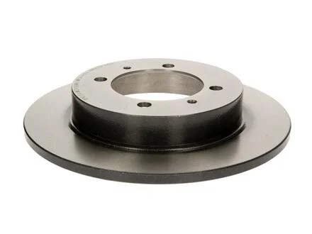 Гальмівний диск BREMBO 08.7042.11