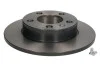 Тормозной диск BREMBO 08.7165.11 (фото 2)
