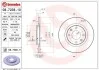 Тормозной диск BREMBO 08.7238.10 (фото 1)