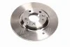 Гальмівний диск BREMBO 08.8682.10 (фото 4)