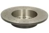 Тормозной диск BREMBO 08.9502.1X (фото 3)