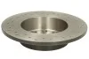 Тормозной диск BREMBO 08.9502.1X (фото 4)