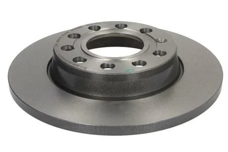 Гальмівний диск BREMBO 08.9918.21