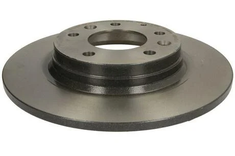 Гальмівний диск BREMBO 08.A112.11