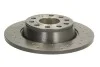 Гальмівний диск BREMBO 08.A202.1X (фото 2)