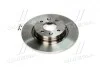 Тормозной диск BREMBO 08.A268.10 (фото 2)