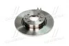 Тормозной диск BREMBO 08.A268.10 (фото 3)