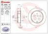 Тормозной диск BREMBO 08.A335.10 (фото 1)
