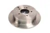 Тормозной диск BREMBO 08.A446.10 (фото 3)