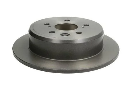 Гальмівний диск BREMBO 08.A635.11