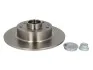 Тормозной диск BREMBO 08.B369.17 (фото 2)