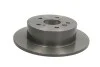 Тормозной диск BREMBO 08.B566.11 (фото 1)