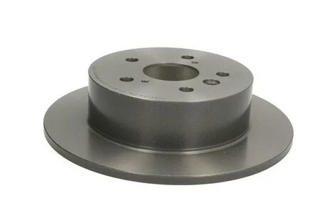 Гальмівний диск BREMBO 08.B566.11