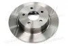 Тормозной диск BREMBO 08.B601.10 (фото 2)
