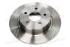 Тормозной диск BREMBO 08.B601.10 (фото 3)