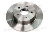 Тормозной диск BREMBO 08.B601.10 (фото 4)