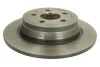 Гальмівний диск задній BREMBO 08.B804.11 (фото 1)
