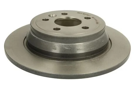 Гальмівний диск задній BREMBO 08.B804.11