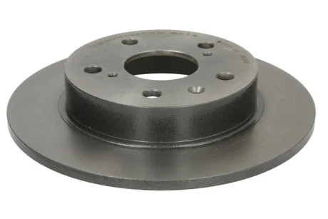 Диск гальмівний задн. BREMBO 08.C046.11