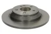 Диск тормозной задний BREMBO 08.C065.11 (фото 1)