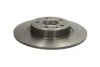 Тормозной диск BREMBO 08.C208.11 (фото 2)