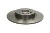 Тормозной диск BREMBO 08.C208.11 (фото 1)
