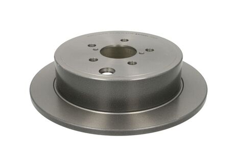 Тормозной диск задний BREMBO 08.C252.11 (фото 1)