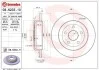 Тормозные диски BREMBO 08.N233.11 (фото 1)