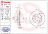 Гальмівний диск вентильований BREMBO 09.3148.14 (фото 1)