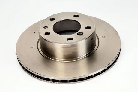 Тормозной диск вентилируемый BREMBO 09.5142.24