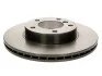 Гальмівний диск вентильований BREMBO 09.5390.31 (фото 1)