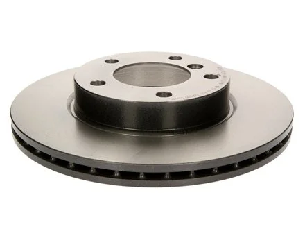 Тормозной диск вентилируемый BREMBO 09.5390.31