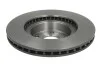 Гальмівний диск вентильований BREMBO 09.5674.21 (фото 4)