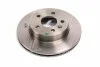 Гальмівний диск вентильований BREMBO 09.6983.10 (фото 2)