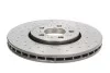 Тормозной диск BREMBO 09.7010.2X (фото 2)