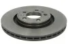 Тормозной диск BREMBO 09.7012.11 (фото 2)