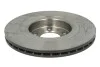 Тормозной диск BREMBO 09.7012.11 (фото 3)