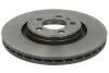 Тормозной диск BREMBO 09.7012.11 (фото 1)