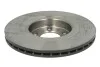 Тормозной диск BREMBO 09.7012.11 (фото 4)