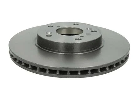 Диск гальмівний BREMBO 09.7932.11 (фото 1)